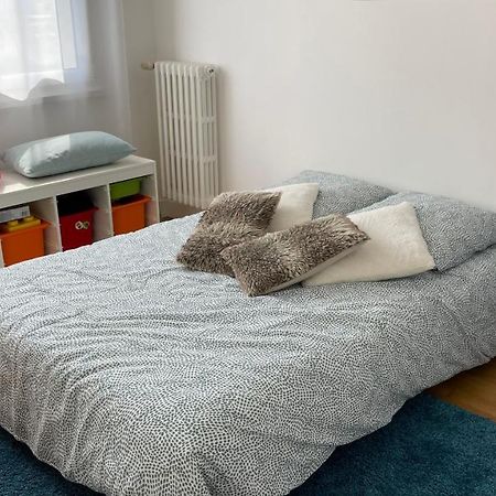 Maison Entiere Au Calme A Saint-Max/Nancy Εξωτερικό φωτογραφία