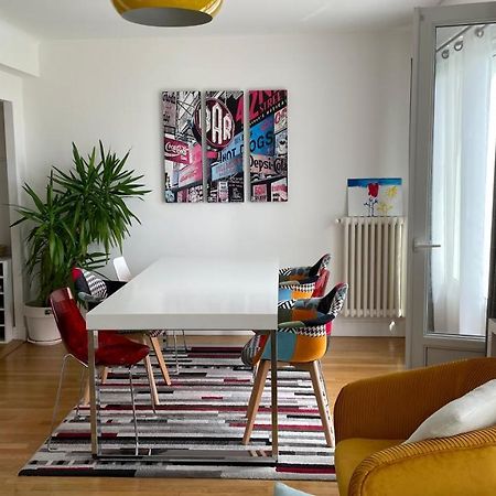 Maison Entiere Au Calme A Saint-Max/Nancy Εξωτερικό φωτογραφία