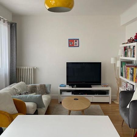 Maison Entiere Au Calme A Saint-Max/Nancy Εξωτερικό φωτογραφία