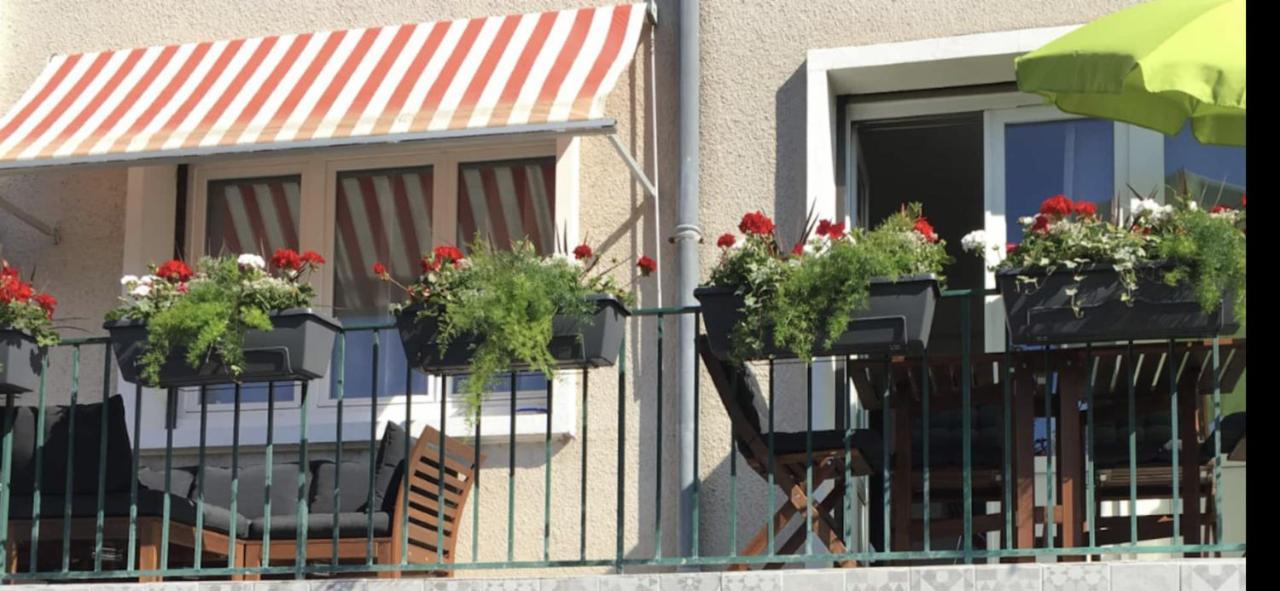 Maison Entiere Au Calme A Saint-Max/Nancy Εξωτερικό φωτογραφία